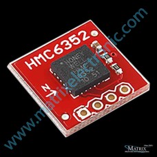 HMC6352 Original SparkFun